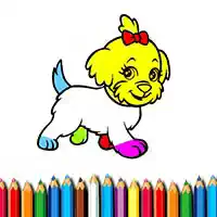 bts_doggy_coloring_book Games